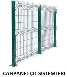 200 lük panel çit